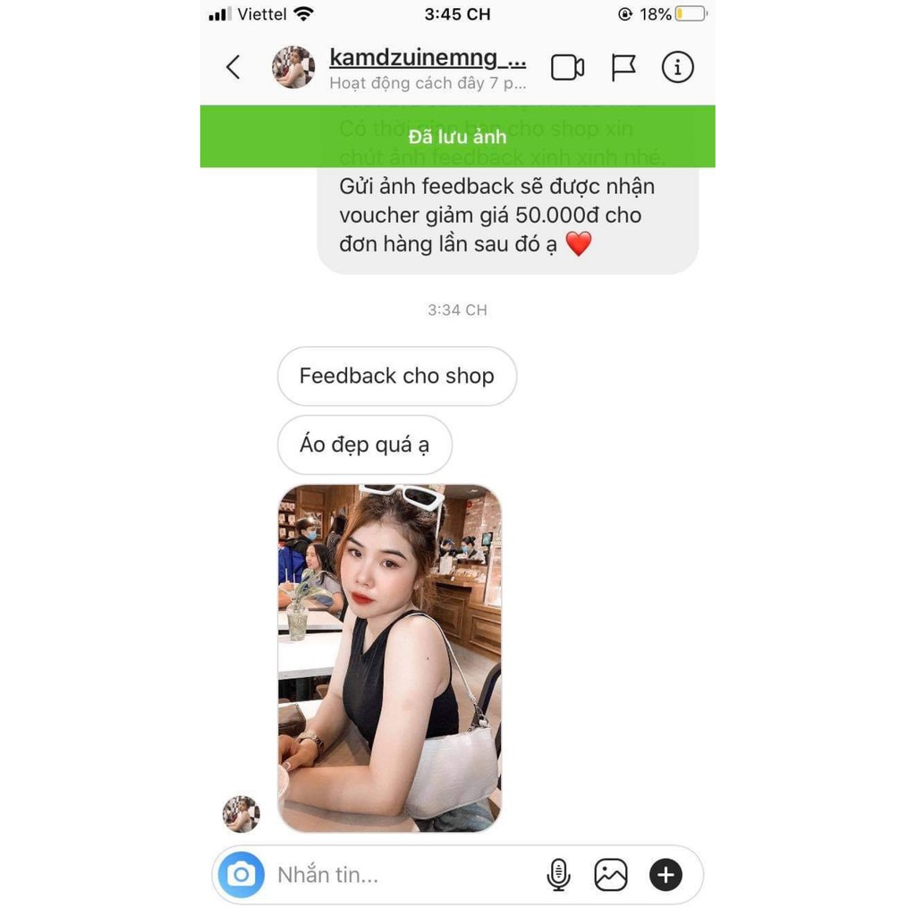 Áo ngực Just Bra dáng croptop năng động có mút mỏng AB250 | BigBuy360 - bigbuy360.vn