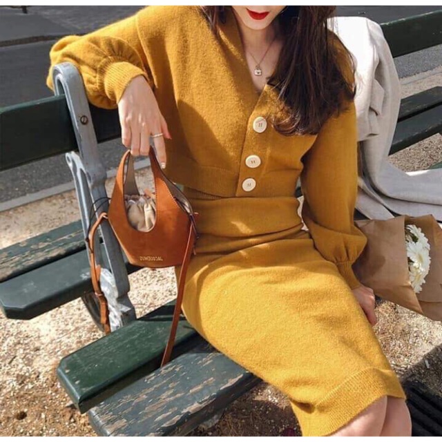 Set len áo + cv
