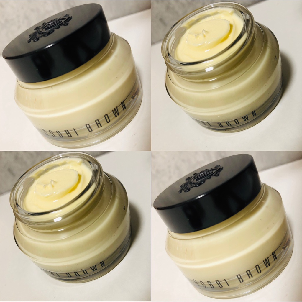 BOBBI BROWN Bobbi Kem Lót Trang Điểm vitamin Nâu 50ml