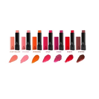 SON DƯỠNG CÓ MÀU 3CE BEBE LIP BALM
