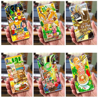 Ốp lưng Sony Xperia Z4 (Dẻo) - Sài Gòn Foods