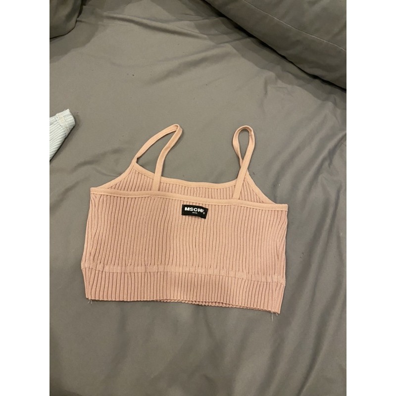 THANH LÝ ÁO CROPTOP 50k