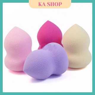 Mút Tán Kem Nền 🧡 FREESHIP🧡 Mút Tán Kem Maycreate Hàng Nội Địa Trung