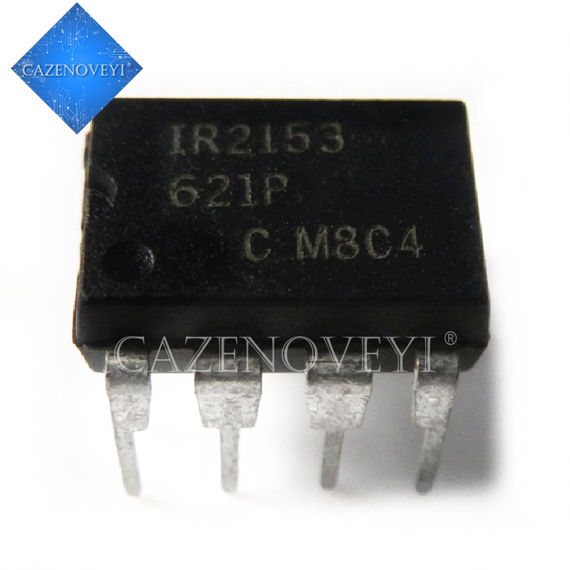5 miếng IR2153D IR2153 2153 DIP-8