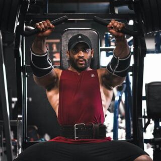 Áo tanktop gym Beta