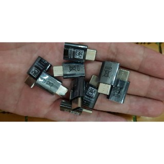 Rắc chuyển micro sang Type C samsung