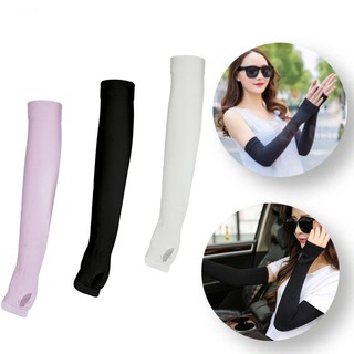 Găng Ống tay, bao tay chống nắng, chống tia UV dành cho nam và nữ HÀN QUỐC