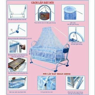 NÔI ĐIỆN ĐẠI VĨ 2 TẦNG GIÁ LR 1100K.