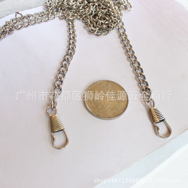 Xích bạc 60cm - 1m - 1m2