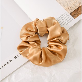 Băng Đô satin Thời Trang Cho Nữ