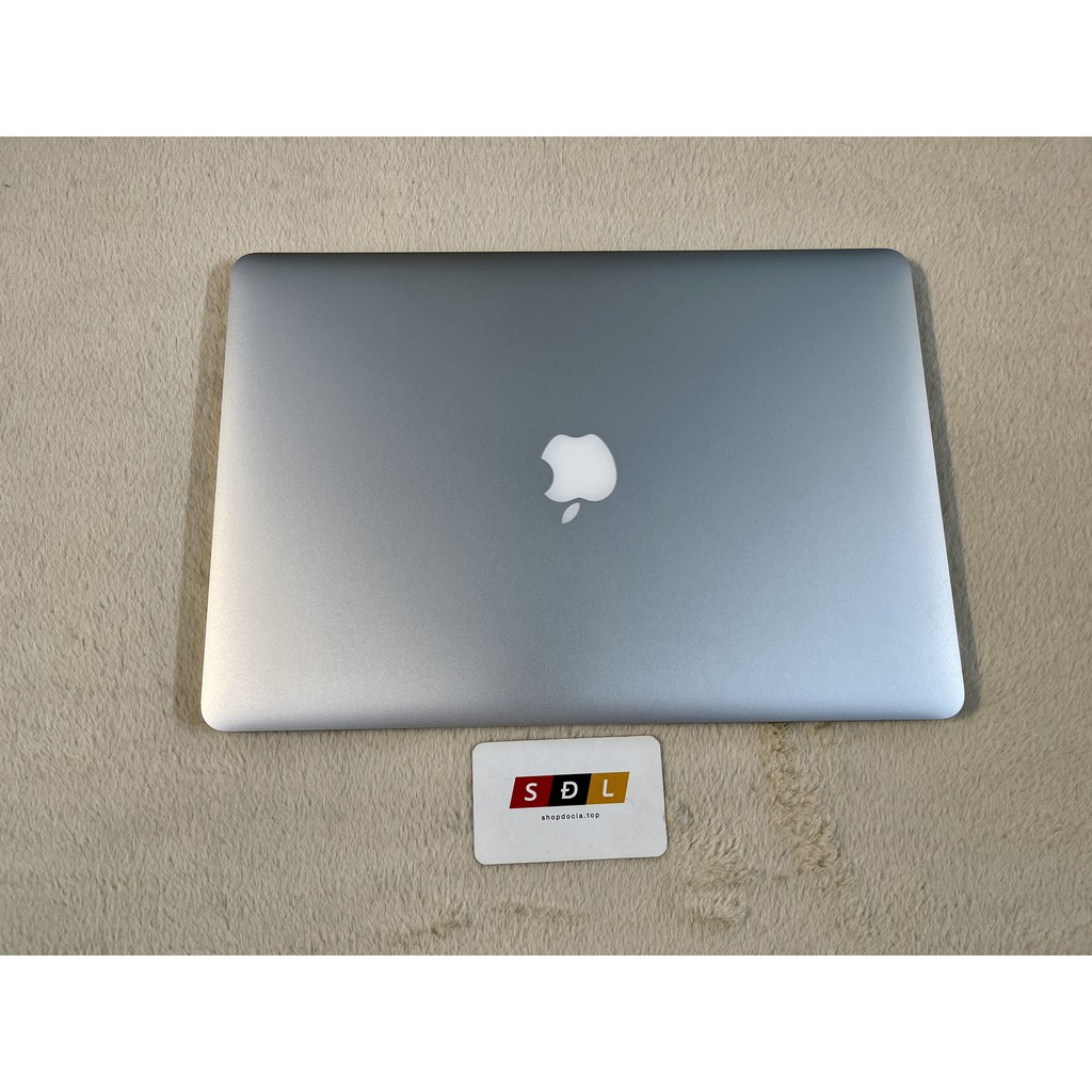Máy tính MacBook Pro (Retina, 15-inch, Mid 2015) Quad-Core i7 2.8 GHz / RAM 16GB / SSD 512GB MJLT2 | BigBuy360 - bigbuy360.vn