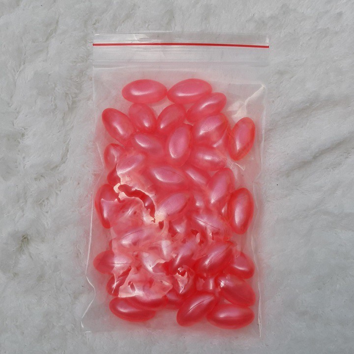 VIÊN SERUM DƯỠNG TÓC