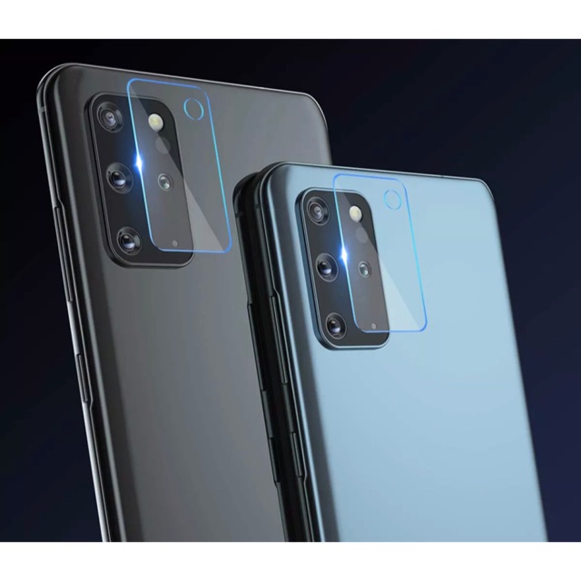 Dán Cường Lực Camera Sau Galaxy S20 Bảo Vệ Ống Kính