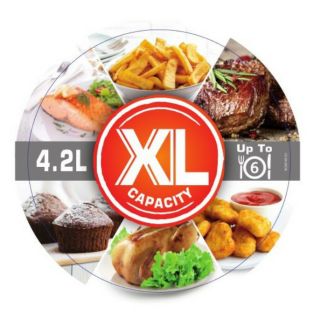 Nồi chiên không dầu Tefal EY2018
