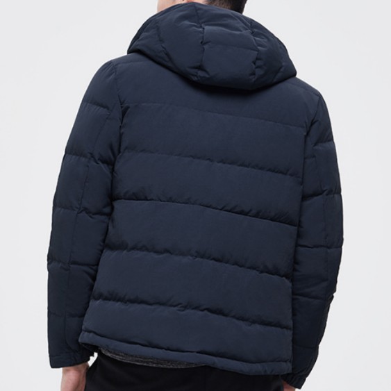 Áo lông vũ nam Lining AYMN013