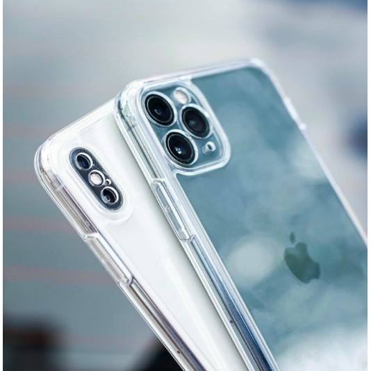 Ốp lưng Likgus kính viền dẻo bảo vệ Camera iphone 14 Pro Max, 13 Pro max, 12 Mini, 12 pro Max, 11, Xs Max, XS, 7Plus, 8+