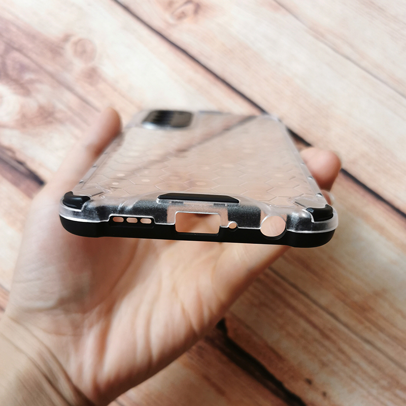 Ốp điện thoại chống sốc chất lượng cao dành cho oppo reno4 pro 4g