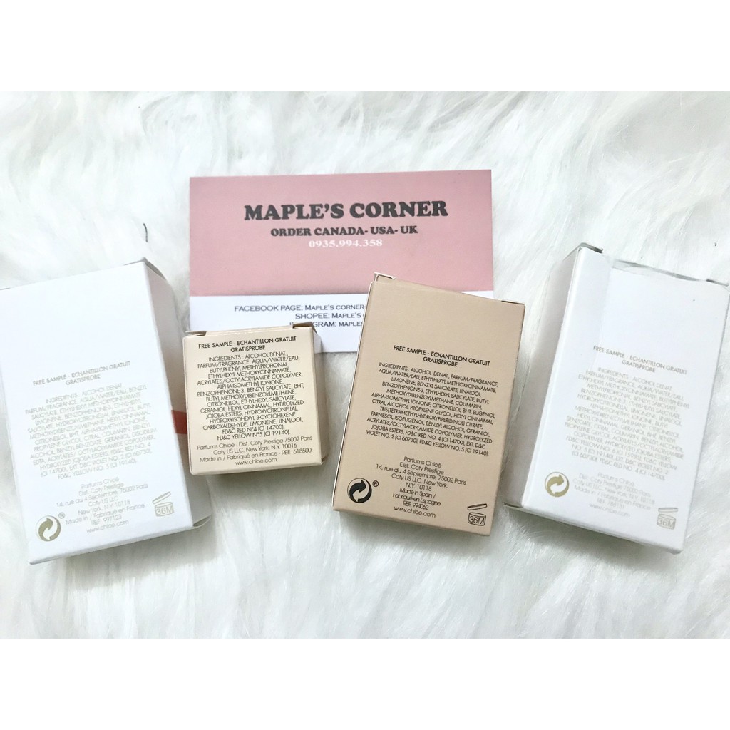 Nước Hoa Chloe | BigBuy360 - bigbuy360.vn