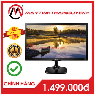 Màn hình LG 24M47VQ 23,6'' LED chính hãng (có HDMI) (Qua sử dụng)