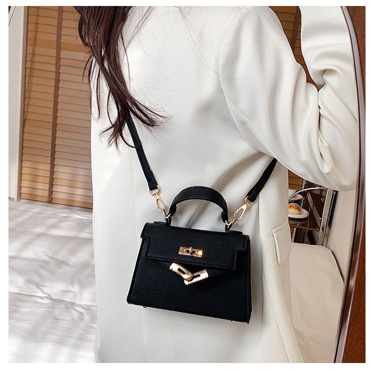 Túi Xách Kelly 2022 Thời Trang Chất Lượng Dành Cho Nữ IELGY