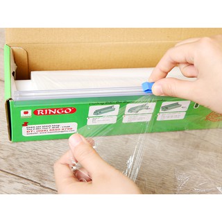 Màng Bọc Thực Phẩm Ringo 150