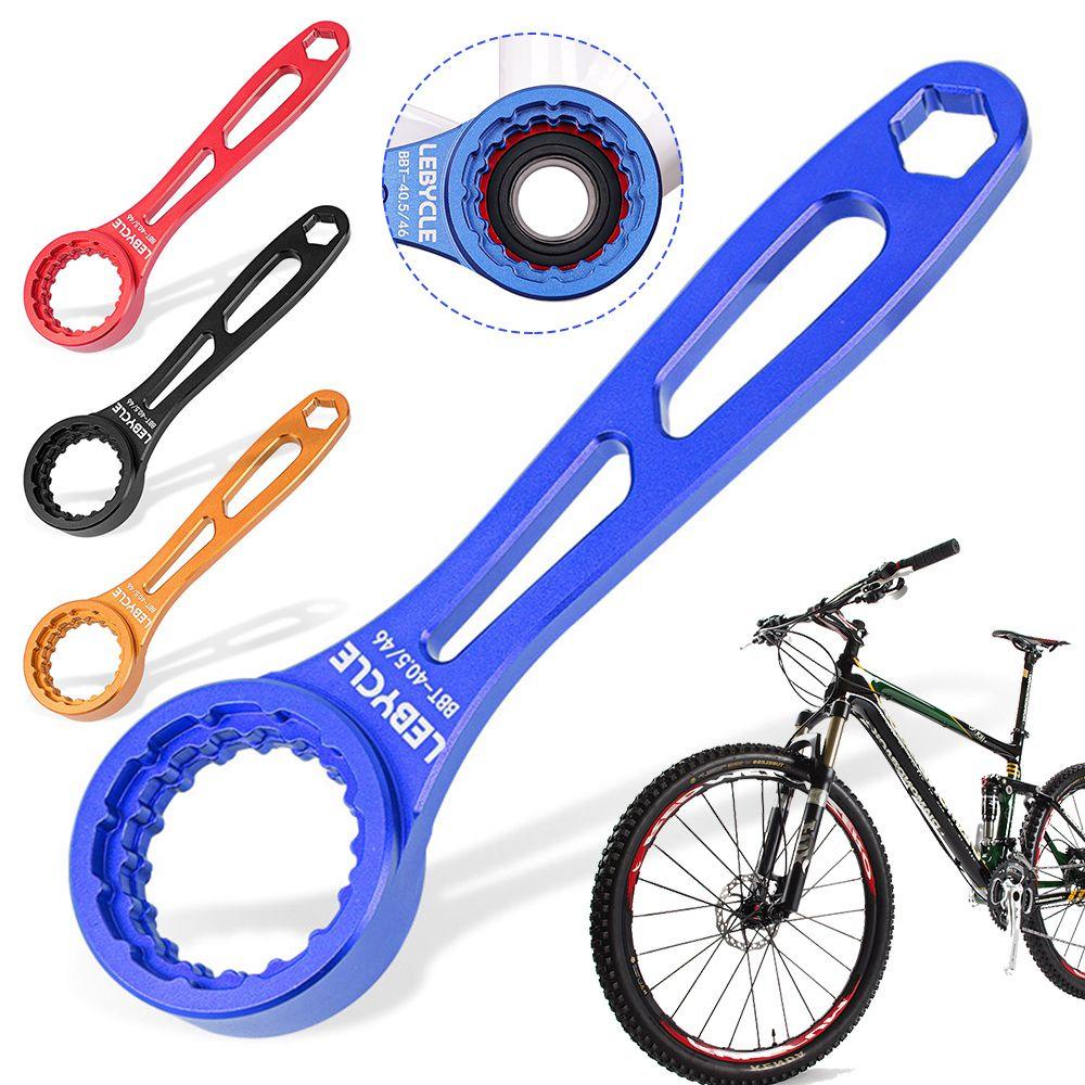 MELODG Cờ Lê Bốn Trong Một Chuyên Dụng Sửa Chữa Xe Đạp