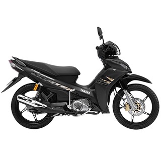 Xe máy Yamaha Jupiter RC 2020 (Đen)