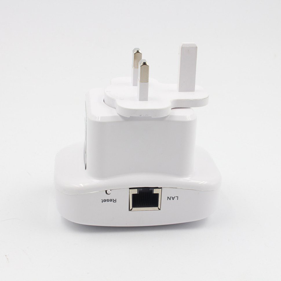 Bộ Khuếch Đại Tín Hiệu Wifi 300mbps | BigBuy360 - bigbuy360.vn
