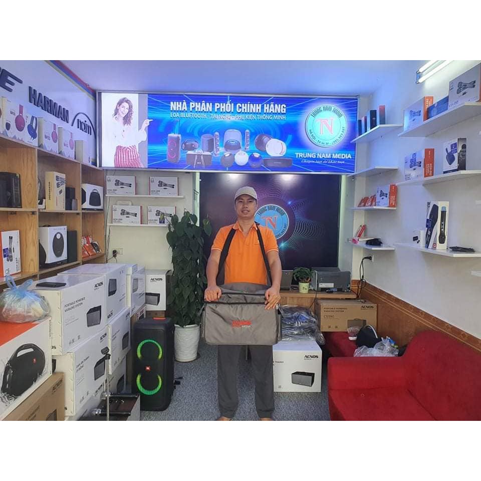 Túi đựng Loa Acnos Cs450, cs445, ksnet450, ksnet445