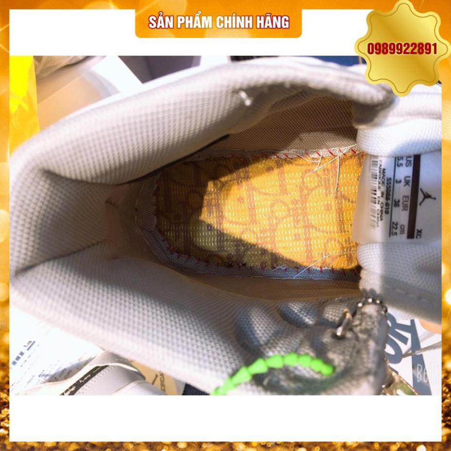 [Sale 3/3]Giày thể thao Jodan dior  màu xám cao cổ và thấp cổ  2021 [Sẵn Hàng] . ⋆ | . | BigBuy360 - bigbuy360.vn