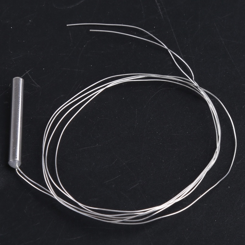 Cảm Biến Nhiệt Độ PT100 Platinum Chống Thấm Nước Nhỏ Gọn Tiện Dụng