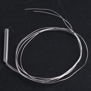 Waterproof PT100 Platinum Resister Temperature Sensor Temp Probe