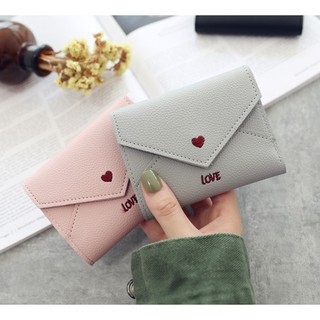 Ví Đẹp 🎁 FREESHIP 🎁 Ví Nữ Đẹp Hàn Quốc
