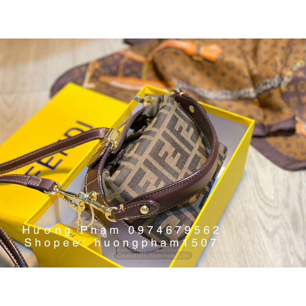 TÚI FE E N DD I SIZE 17 FULLBOX SIÊU HOT