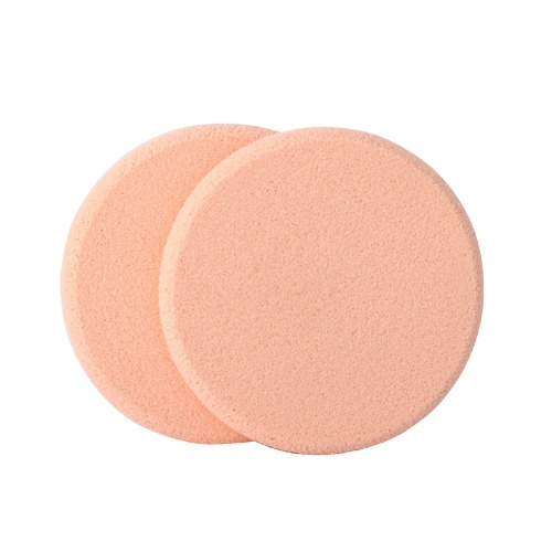 Bông trang điểm - bông phấn ướt tròn lớn VACOSI LARGE DISC SPONGE BP05