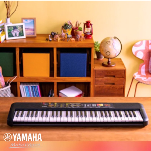 Đàn Organ (Keyboard) Điện Tử Yamaha PSR-F52 - Bảo hành chính hãng 12 tháng