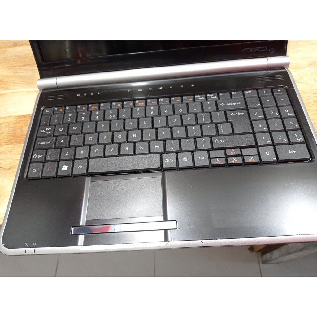Laptop Cpu intel Core i3, i5 Ram 4gb, Ổ Cứng SSD 120gb, Pin ~2h | BigBuy360 - bigbuy360.vn