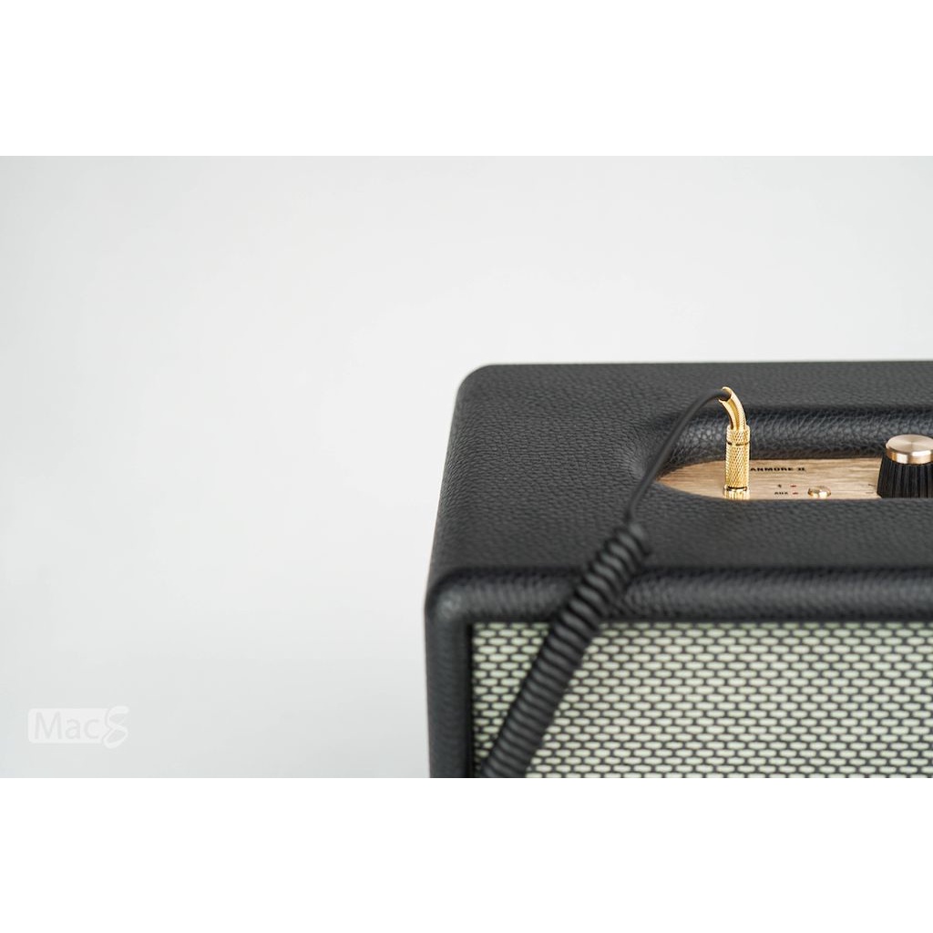 Dây cáp âm thanh AUX Audio 3.5 Marshall - Cận Audio
