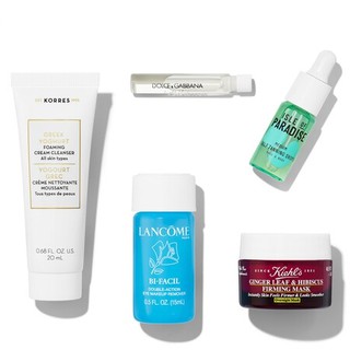 Set Sephora Play