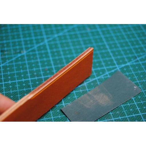 Gum đánh cạnh da - dụng cụ làm đồ da handmade