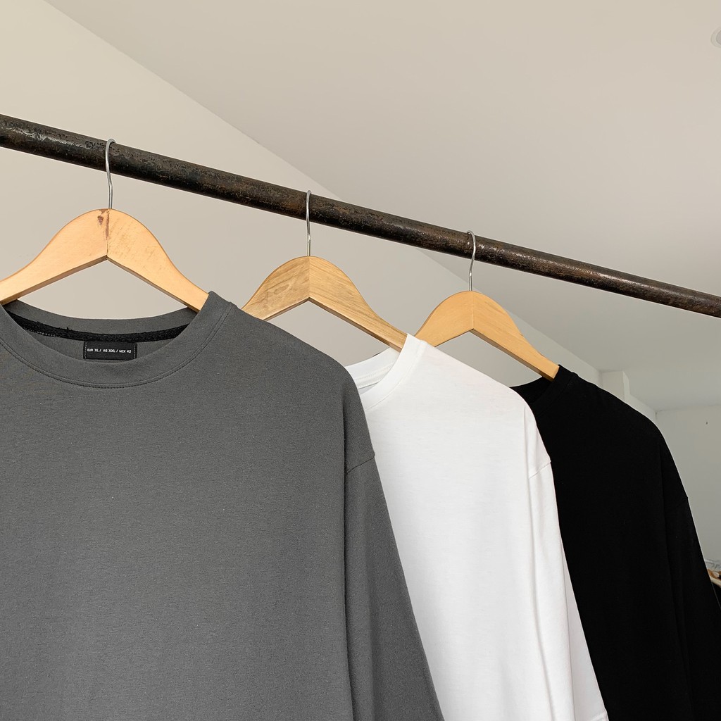 Áo thun tay lỡ SIMPLE City Cycle - Áo phông nam Unisex form rộng Local Brand. | BigBuy360 - bigbuy360.vn