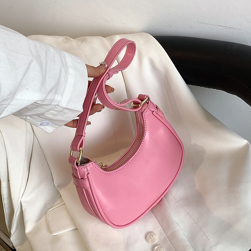 Túi đeo dưới cánh tay Thời Trang Mùa Hè 2022 Chất Lượng Cao Dành Cho Nữ