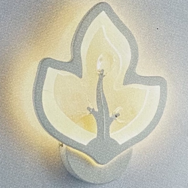 Đèn Vách Gắn Tường Cầu Thang Trang Trí LED VERO