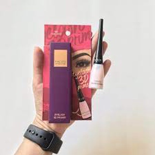 Keo dán mi Vacosi Natural Studio Eyelash 3D Primer 8ML