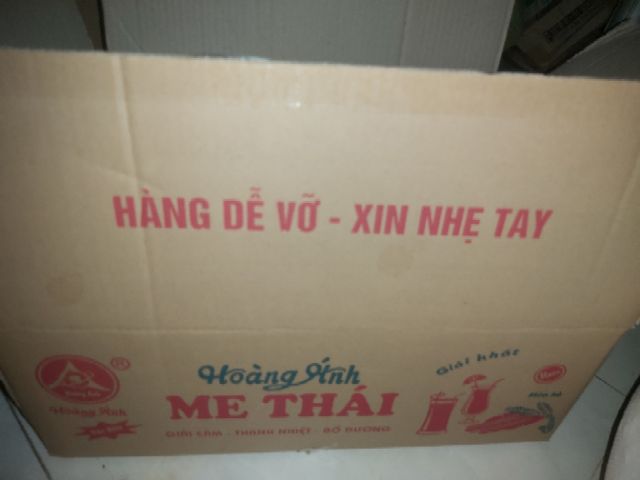 Me đá Hoàng Ánh 2kg
