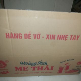 Me đá Hoàng Ánh 2kg