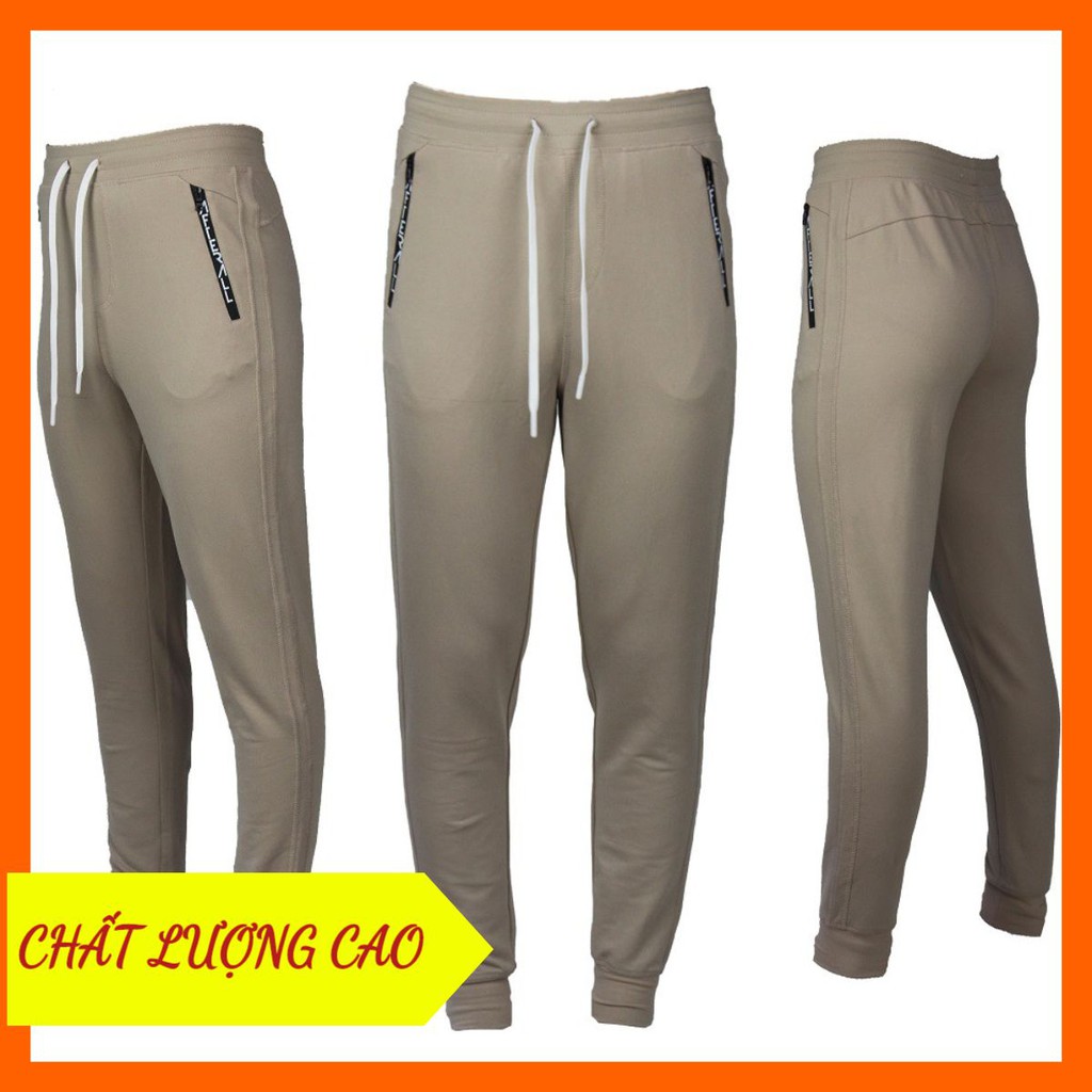 Quần Jogger Nam Kaki Dáng Thể Thao Cao Cấp | Quần Jogger Kaki Nam Thời Trang Cao Cấp Q022-02 sheriff800shop | WebRaoVat - webraovat.net.vn