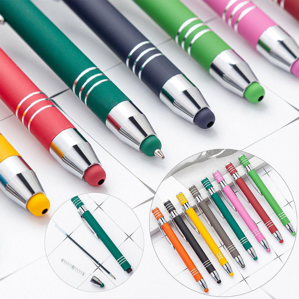 Bút Bi Cảm Ứng Điện Dung Cho Máy Tính / Điện Thoại BTLIMER