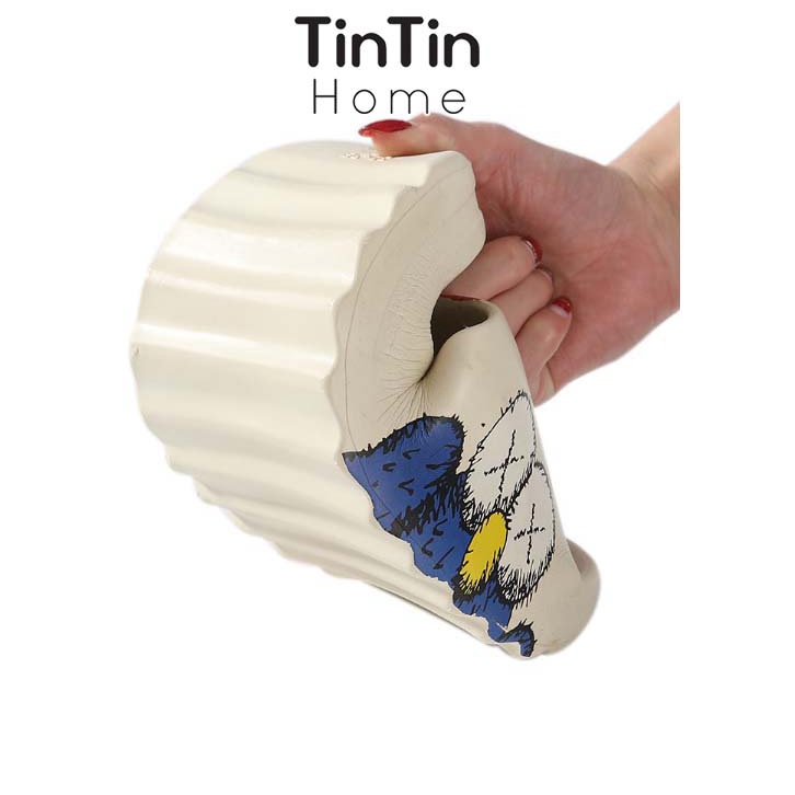 Dép Bánh Mì TinTin Home DNL33