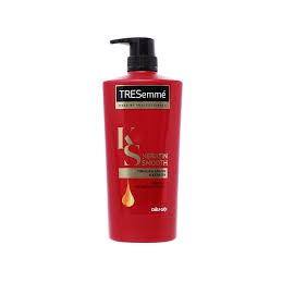 (Mẫu Mới)Dầu gội Tresemme Keratin Smooth 650g